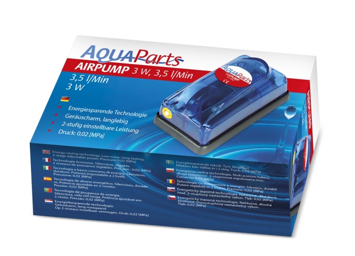 Air Pump (3.5W)
