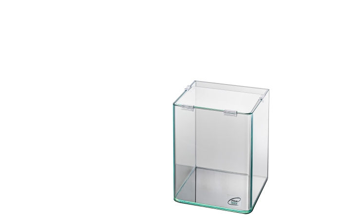 Me My Tank 10 L, Glasbecken