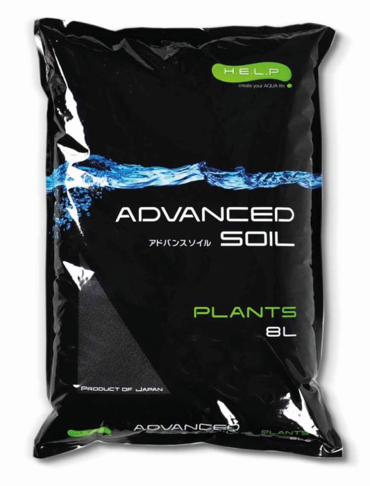 Advanced Soil Plant 8 L