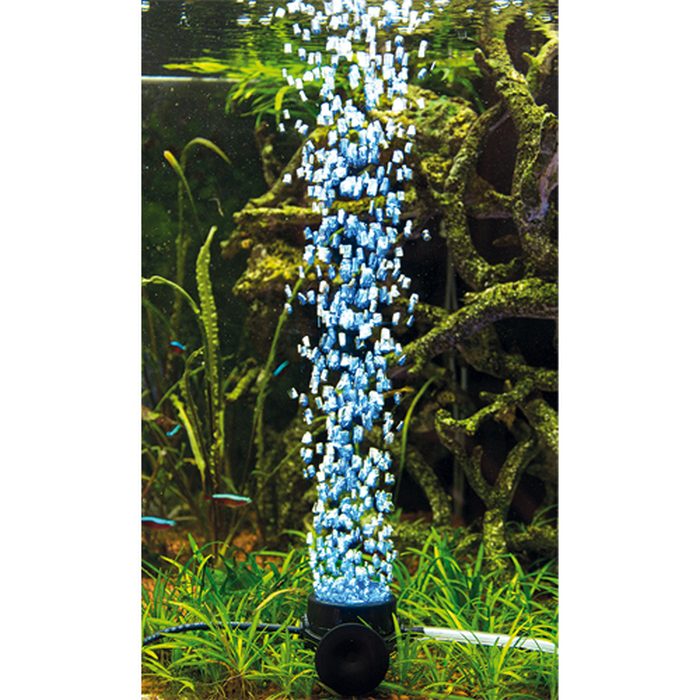 "Bubble Air Spot ""colour & moon"", LED mit Ausströmerfunktion"