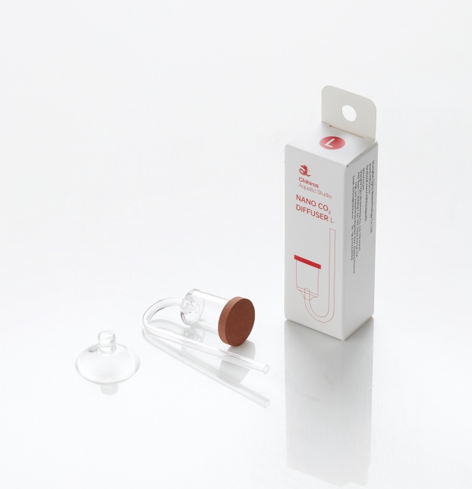 Nano CO2 Diffusor (L)