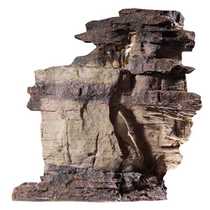Arizona Rock 1 (17x9x17 cm)