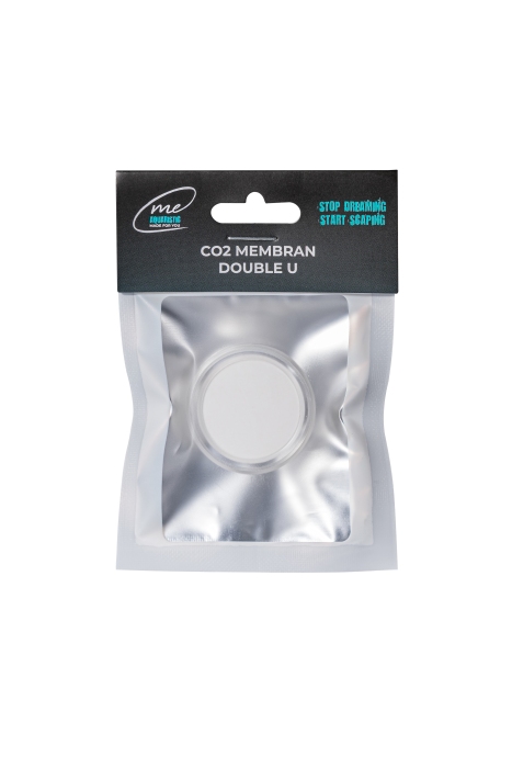 Me CO2 Membran Double U