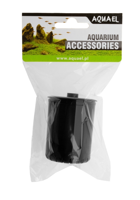 Conteneur de filtre pour TURBO 1000/1500