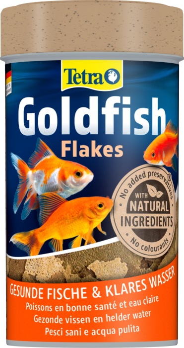 Goldfisch (100 ml)