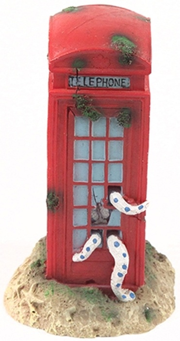 Telefonzelle