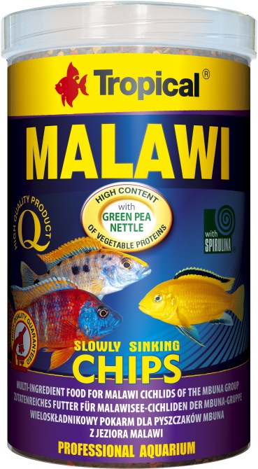 Malawi Chips (1000 ml)