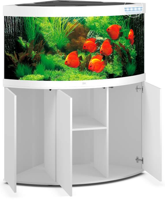 Trigon 350 LED SBX weiß Kombination