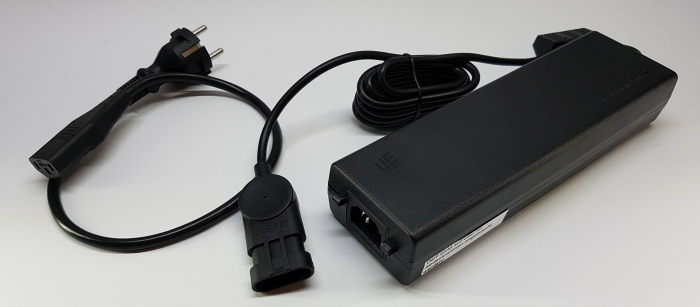 Netzteil 180 W für powerLED+