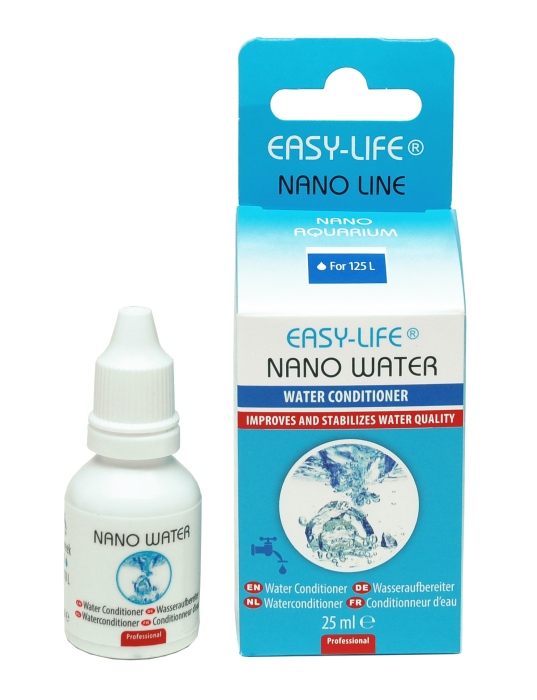 Nano Water (25 ml)