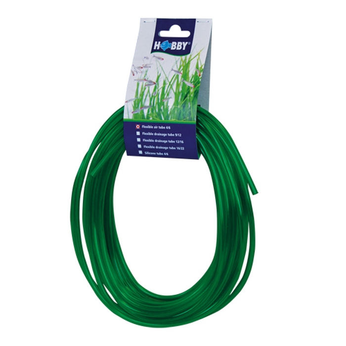 Luftschlauch 4/6 mm (3 m), SB