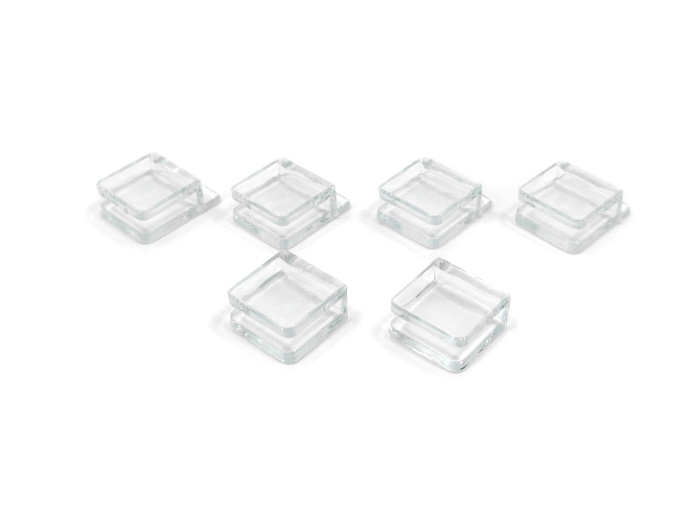 Kubus Clips (Set)