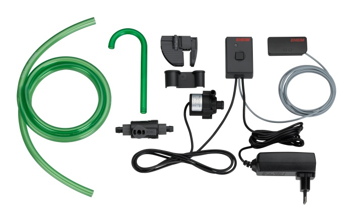 waterrefil Nachfüllautomatik