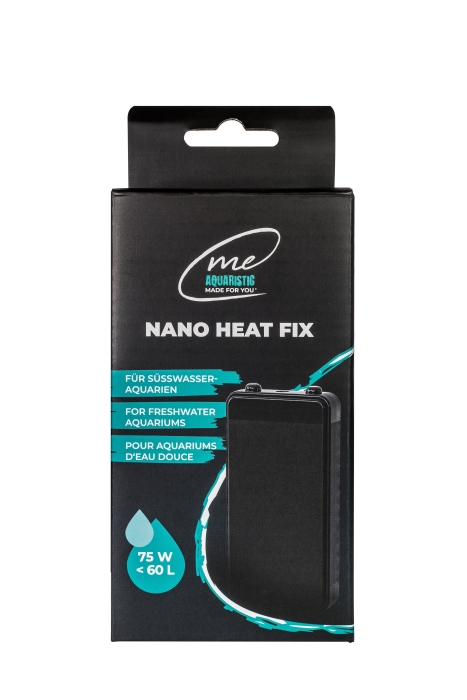 Me Nano Heat FIX (75 W / 60 L), Heizer
