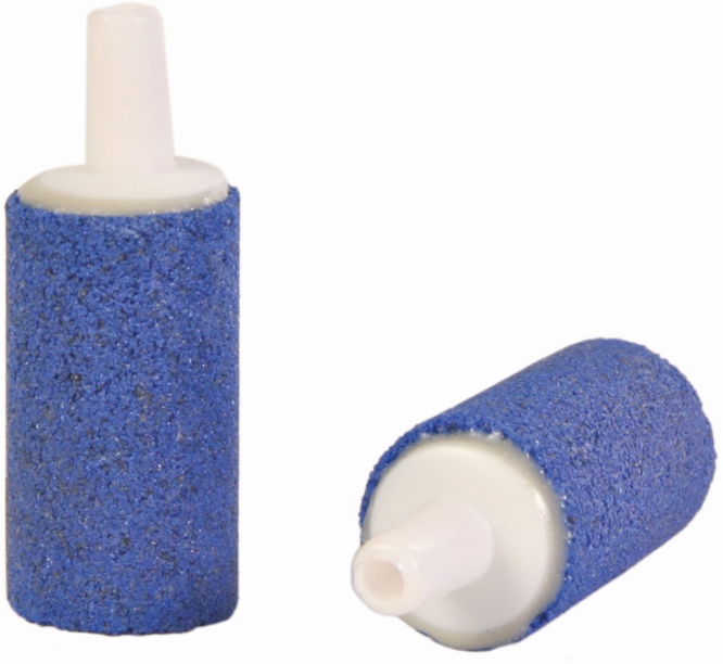 Set Ausströmer, Ø1,4 x 2,5 cm (2 Stück)