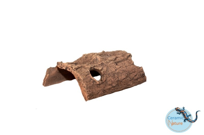 Half-Log - S