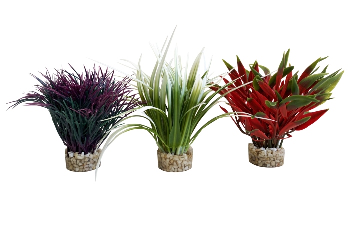 Nano Fiesta 15 cm hoch [P24]