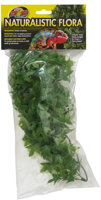 Small Congo Ivy Kunststoffpflanze