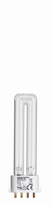 EHEIM UVC-Lampe 7W-2G7 für reeflexUV350