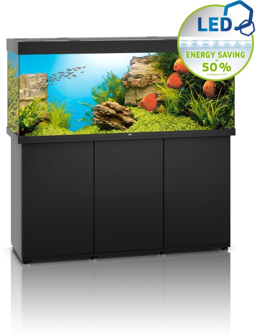 Rio 450 LED SBX schwarz Kombination