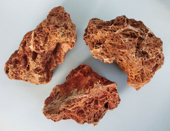 Scorro-Rock M (0,7 - 1,4 kg)