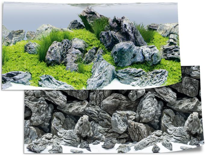 Poster 4 L (100 x 50 cm)