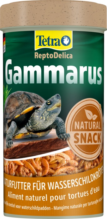 Gammarus (250 ml)