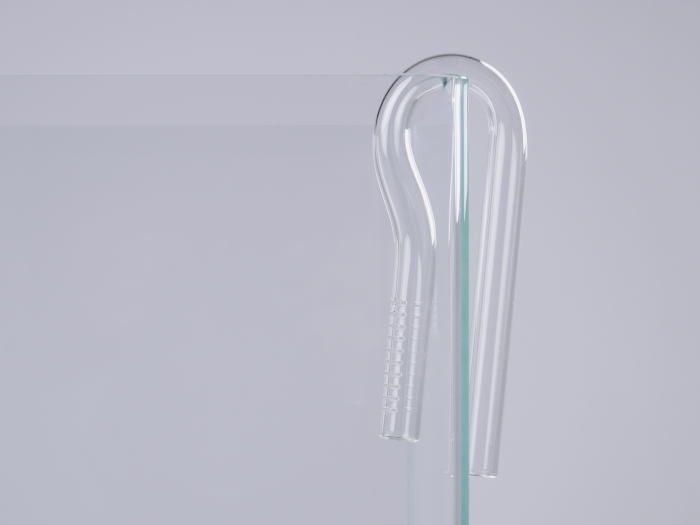 Verre entrée/sortie Wheels (16 mm)