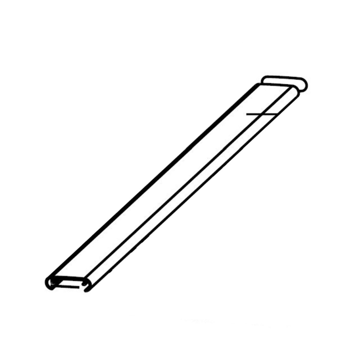 Griff Achsrahmen OPTISET 200/240 (2 Stk)