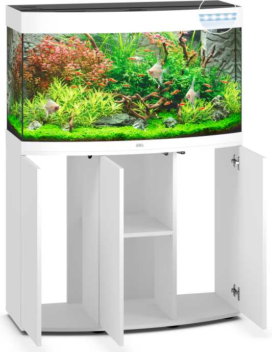 Vision 180 LED SBX weiß Kombination