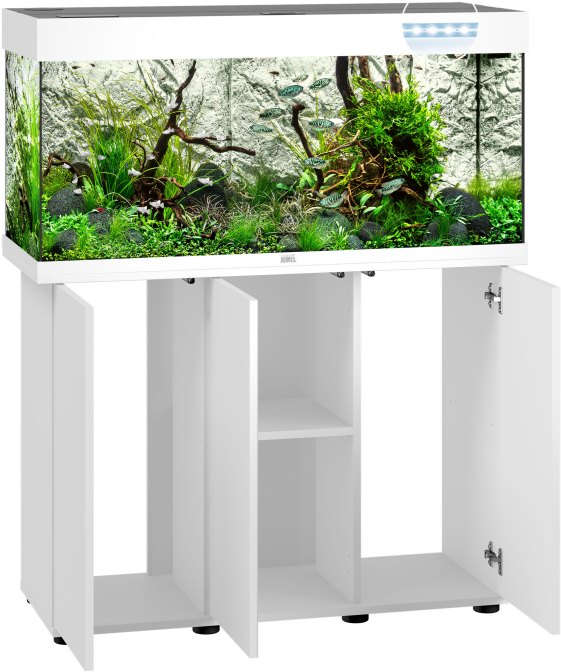 Rio 180 LED SBX weiß Kombination