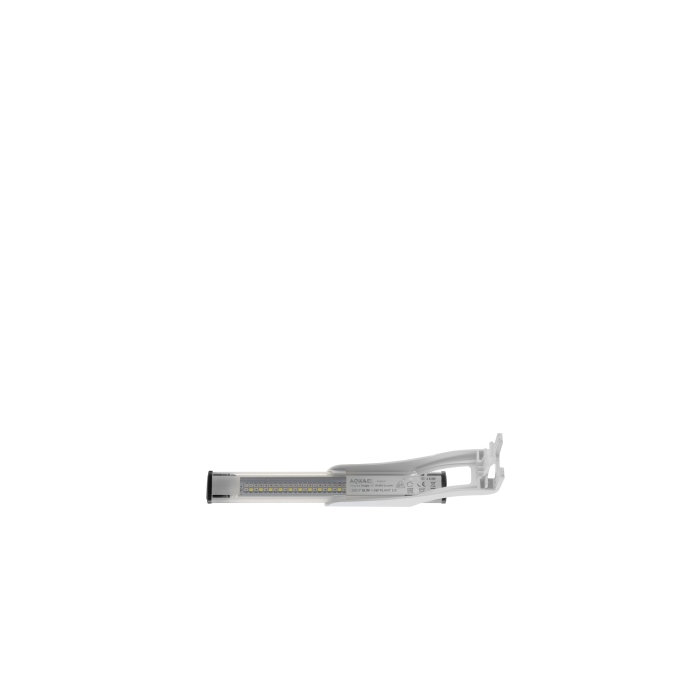 LEDDY SLIM 5 W PLANT 2.0 (20-30 cm) weiß