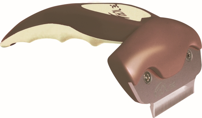 Foolee One S Striegel chocolate