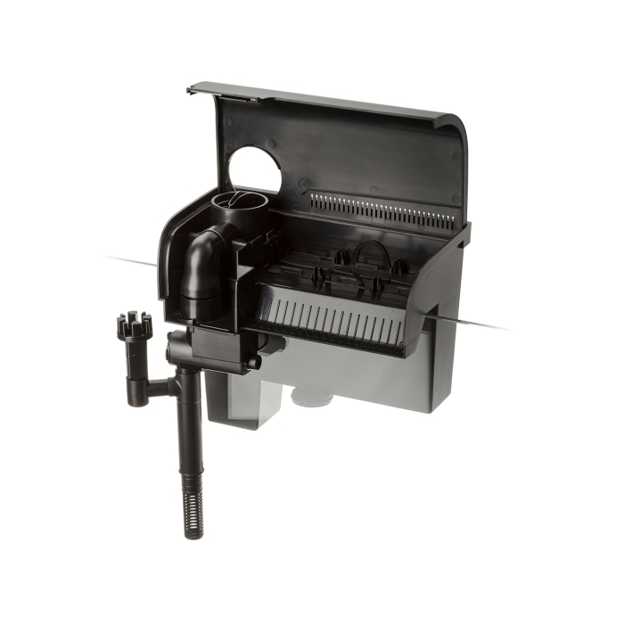 Außenfilter FZN PRO 1500