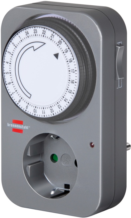 Mechanische Zeitschaltuhr MZ 20