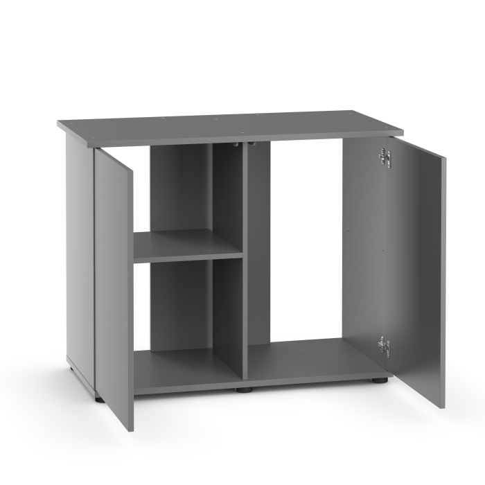 Schrank SBX Rio 290 grau