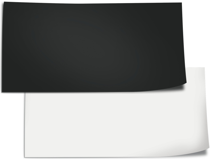 Poster 3 L (100 x 50 cm)