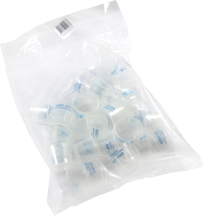 Dosage Cap (25 pieces)
