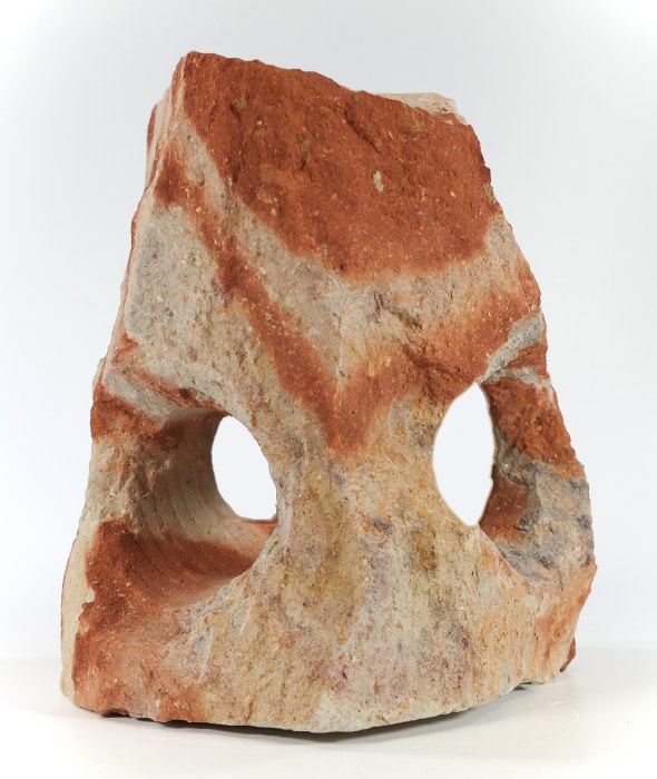 Rainbow-Grotte (15 cm)