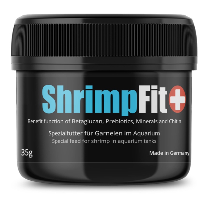 GlasGarten – ShrimpFit (35 g)