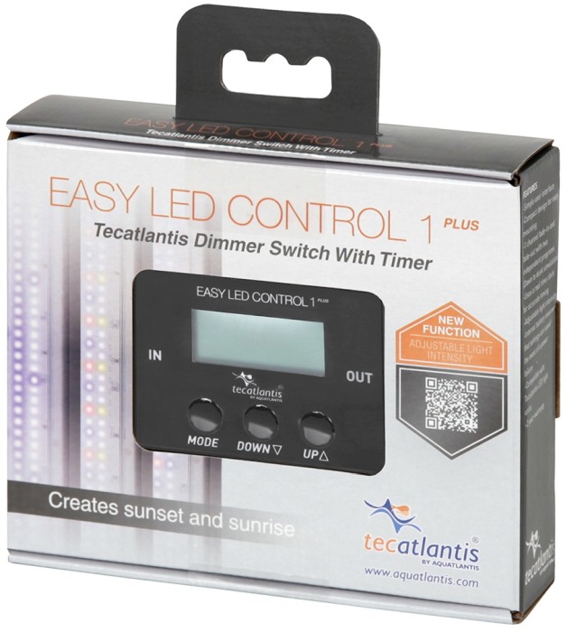 EasyLED Control 1 Plus