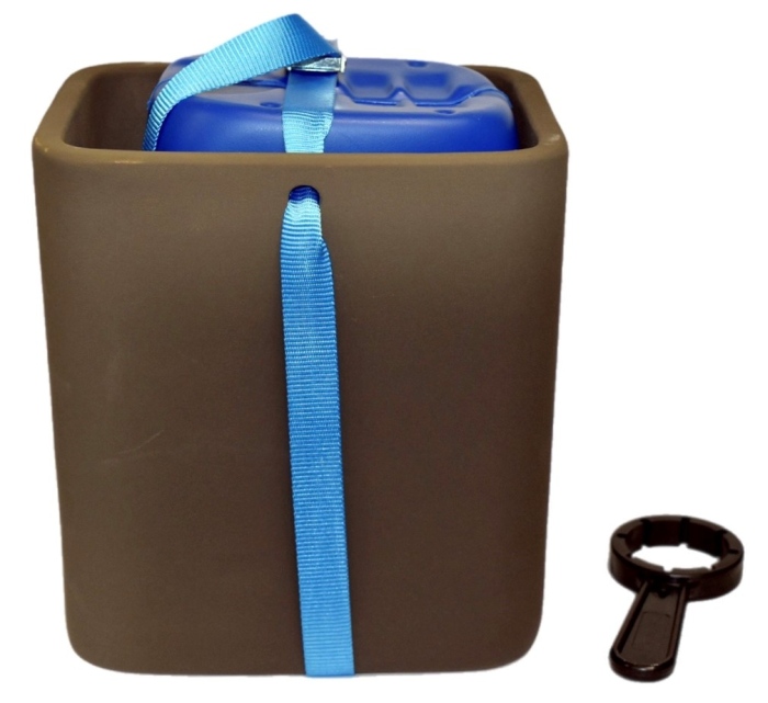 Oxydator W Maxi (für Teiche bis 40.000 L)