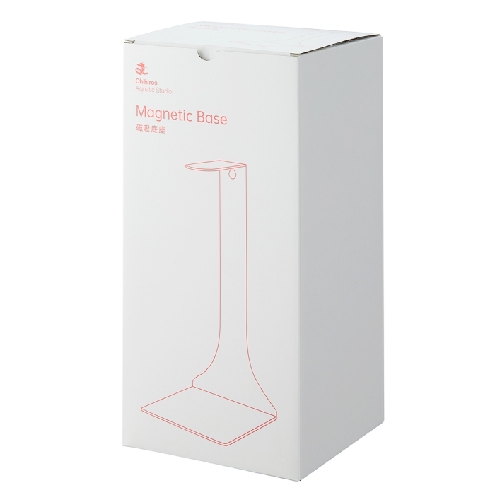 Stand for Magnetic Light (S)