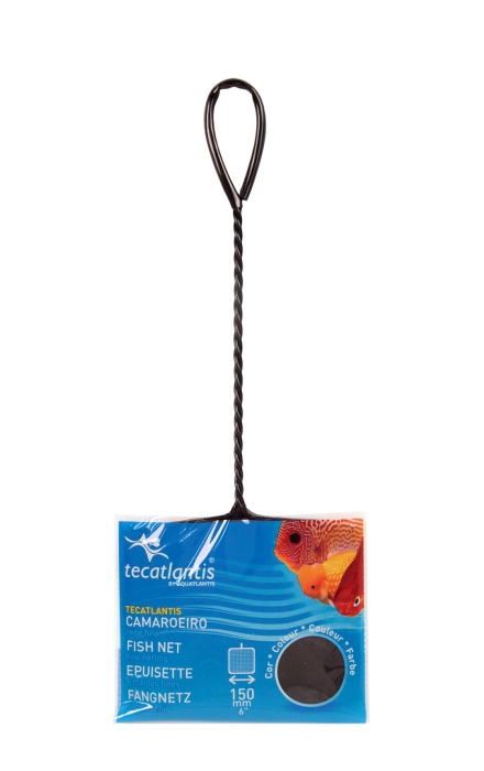 Fischnetz 15 cm