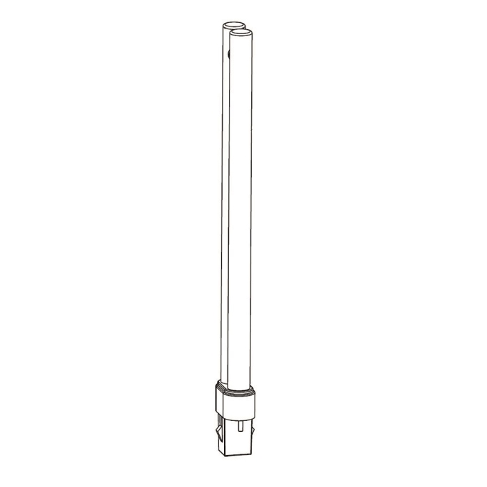 UV-C Ersatzlampe (5 W)