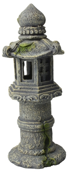 Bali Leuchte 2