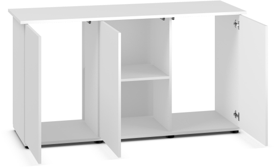 Schrank SBX Rio 450 weiß