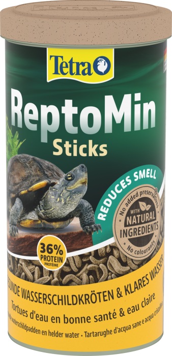 ReptoMin (1000 ml)