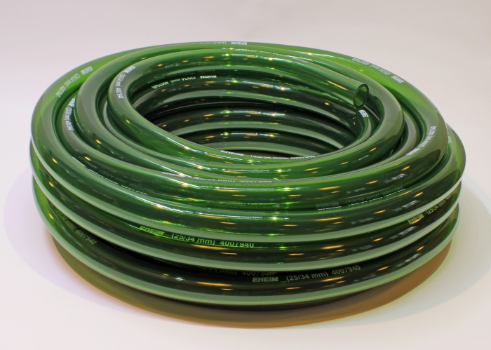 Kunststoffschlauch O25/34mm (25m)