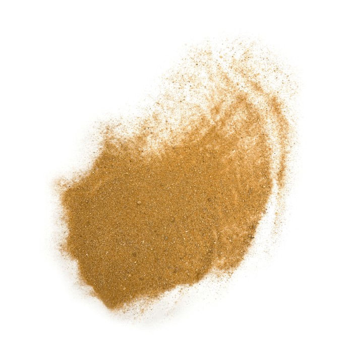 ausgelistet   Me Nature Sunset Sand, 0,1-4 mm (3kg) /  kein Nachfolger